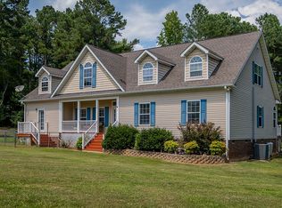 398 Bluebird Rd, Littleton, NC 27850