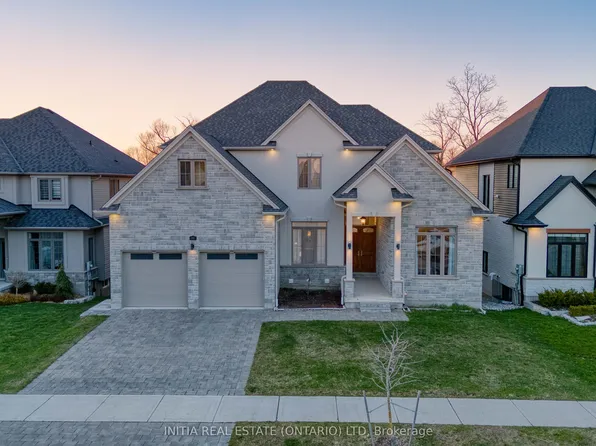757 Zaifman Cir, London, ON N5X 0M8