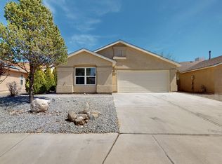 532 Talladega St SE, Albuquerque, NM 87123