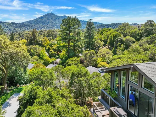 10 Arroyo Drive, Kentfield, CA 94904