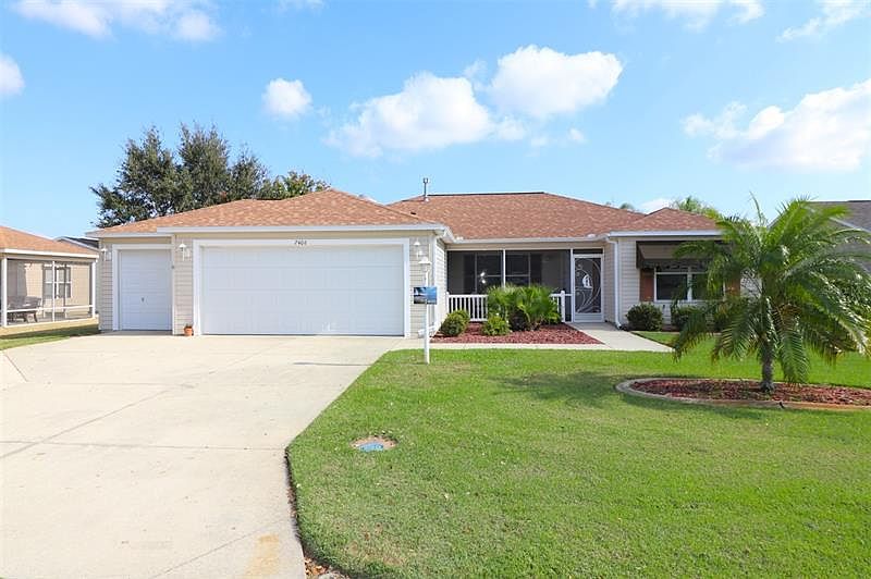 2406 Five Forks Trl, The Villages, FL 32162 Zillow