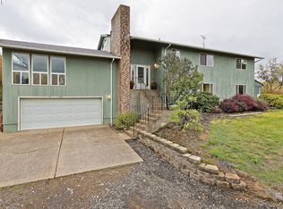 44551 SW Knight Rd, Gaston, OR 97119