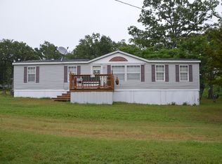 1863 NE 30th Rd, Osceola, MO 64776