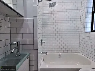 Rented by Green Home NY Realty LLC