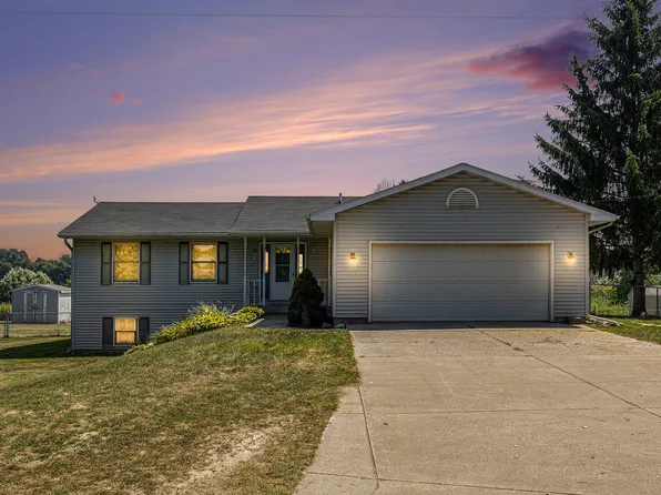 12012 Myers Lake Ave NE, Cedar Springs, MI 49319
