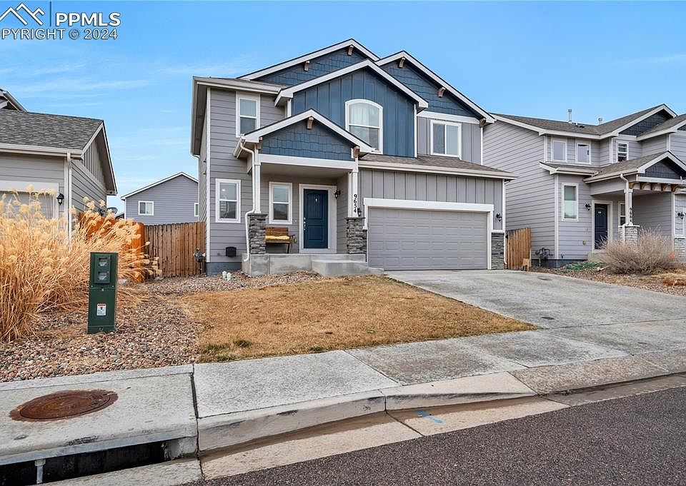 9654 Rubicon Dr, Colorado Springs, CO 80925 Zillow