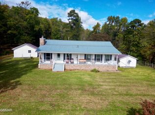 990 Keener Rd, Cosby, TN 37722