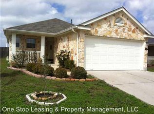 14300 Pebble Run Path, Manor, TX 78653