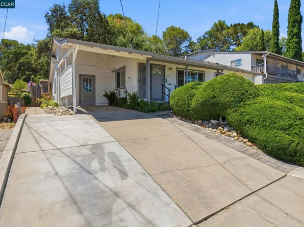 210 Vista Way, Martinez, CA 94553