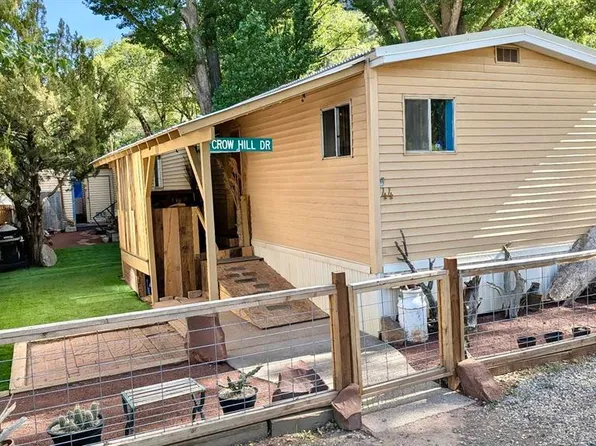 2403 CR 203 #44, Durango, CO 81301