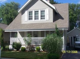573 Hazelwood Ave, Milford, CT 06461