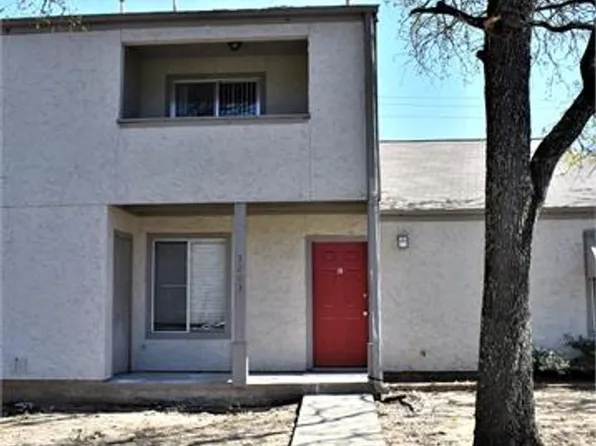 3201 Cougar Trail, 3201 Cougar Trl #A, Bryan, TX 77807