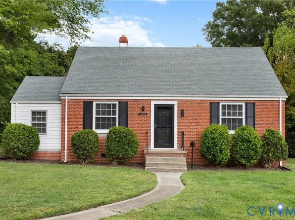 6302 Monument Ave, Richmond, VA 23226