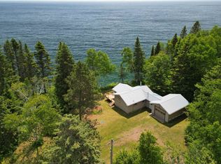 23 Ozzie Rd, Tofte, MN 55615