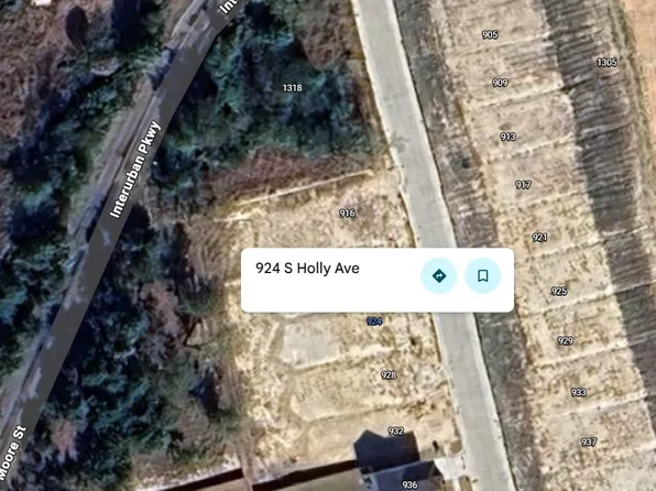 924 S Holly Ave, Sherman, TX 75092