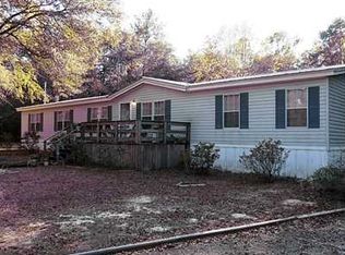 15159 Sara Ln, Saucier, MS 39574