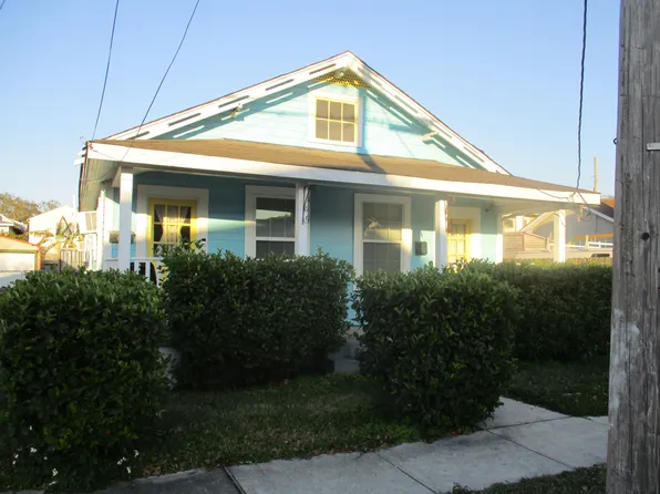 4625 Baudin St, New Orleans, LA 70119