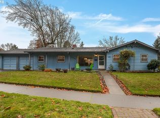 1345 SW Hilldale Ave, Portland, OR 97225