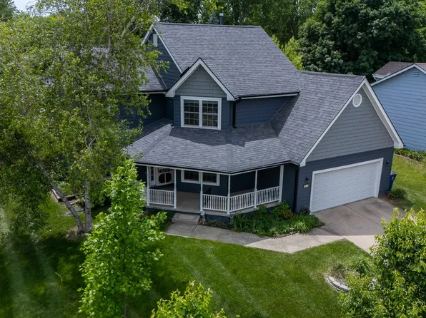 1370 NW 72nd Ave, Ankeny, IA 50023