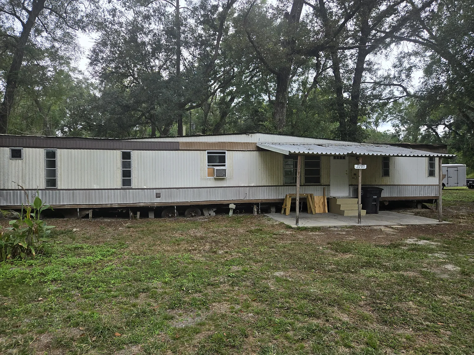 2 bed, 700 sqft, $1,100 — Photo 3
