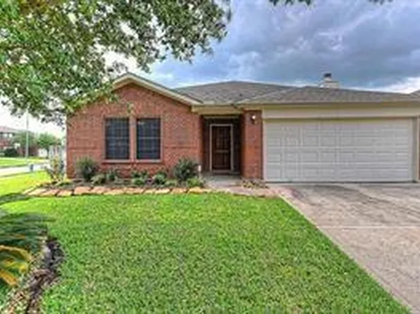 9415 Castlegap Drive, Spring, TX 77379