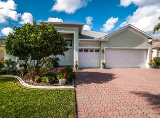 1611 Regal Mist Loop, New Port Richey, FL 34655