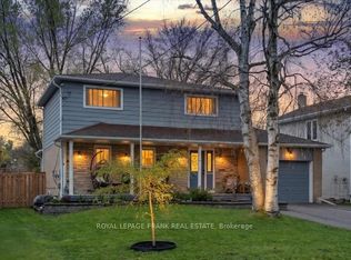 40 Balsam St N, Uxbridge, ON L9P1B3