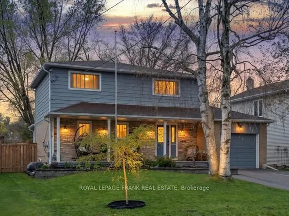 40 Balsam St N, Uxbridge, ON L9P 1B3