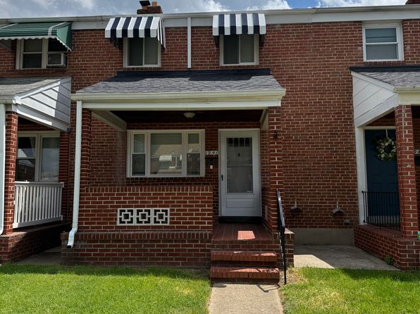 1941 Holborn Rd, Baltimore, MD 21222