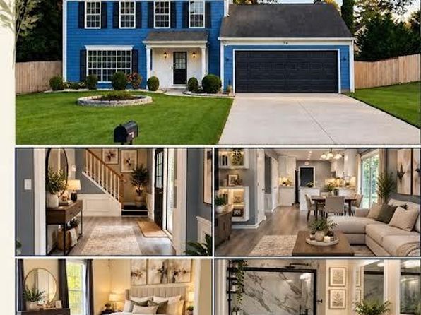 76 Heathrow Dr