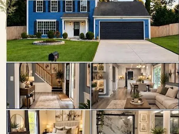 76 Heathrow Dr, Riverdale, GA 30274