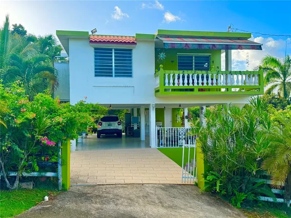 Mariana #Iii, Humacao, PR 00791