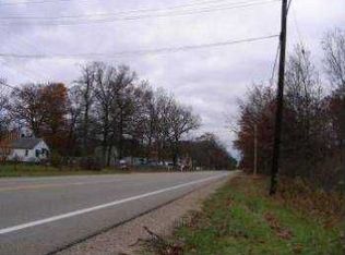 2039 Russell Rd, Muskegon, MI 49445