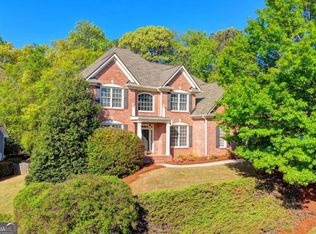 3407 Highland Forge Trl, Dacula, GA