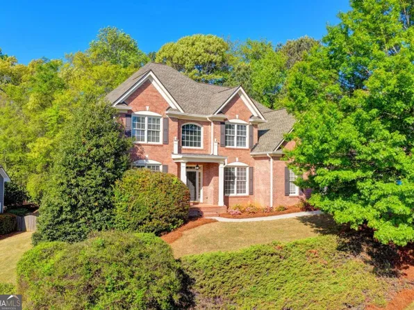 3407 Highland Forge Trl, Dacula, GA 30019