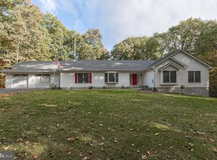 1073 Old Charles Town Rd, Stephenson, VA 22656