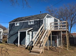 306 1/2 E Hughbert St APT B, Norman, OK 73069