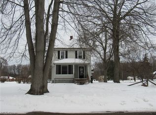 406 W Indiana Ave, Sebring, OH 44672