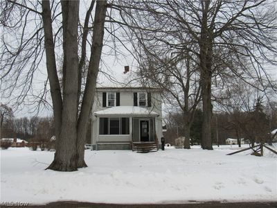 406 W Indiana Ave, Sebring, OH, 44672