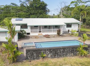 15-1604 Beach Rd, Keaau, HI 96749