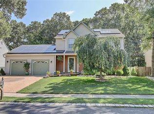 15 Sherwood Dr, Little Egg Harbor, NJ 08087