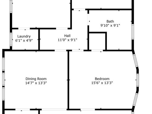 Additional property image - 322 S Montclair Ave, Dallas, TX 75208