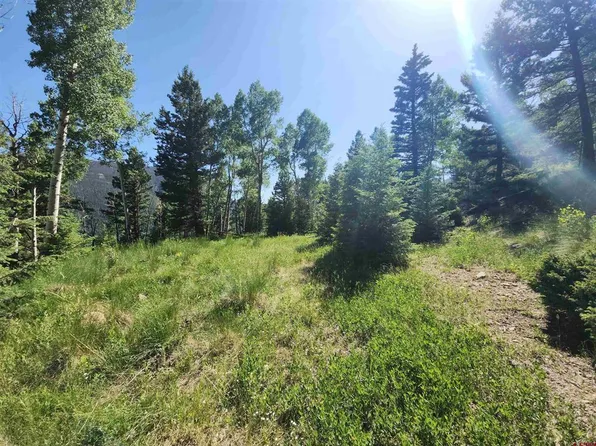 TBD Blk 90 lots 4-6, Jasper, CO 81144