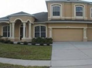 3106 Twisted Oak Loop, Kissimmee, FL 34744