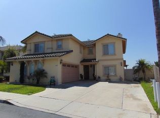 10111 Challenger Cir, Spring Valley, CA 91978