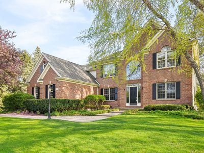 1514 Sunflower Dr S, Sycamore, IL, 60178