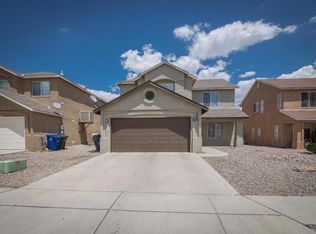 708 Lone Pine Dr SW, Albuquerque, NM 87121