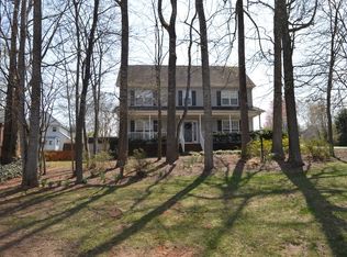 752 Big Tree Drive, Lewisville, NC 27023