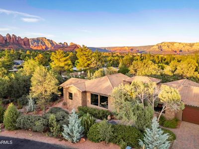 30 Bronco Drive, Sedona, AZ, 86336