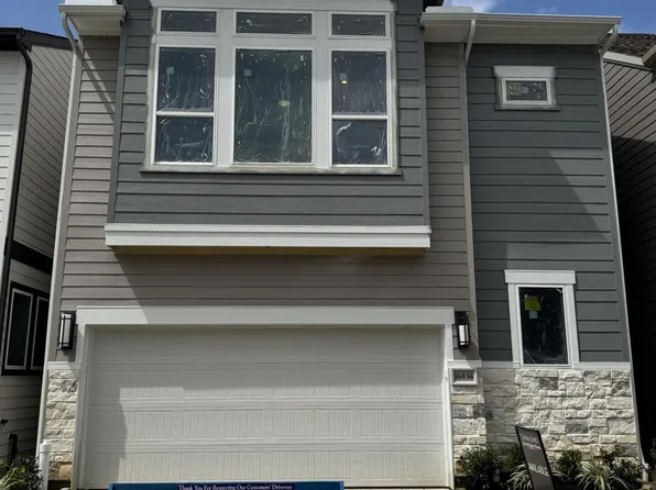 16036 Hayes Park Dr, Houston, TX 77079